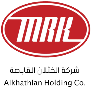 MRK Holding Logo